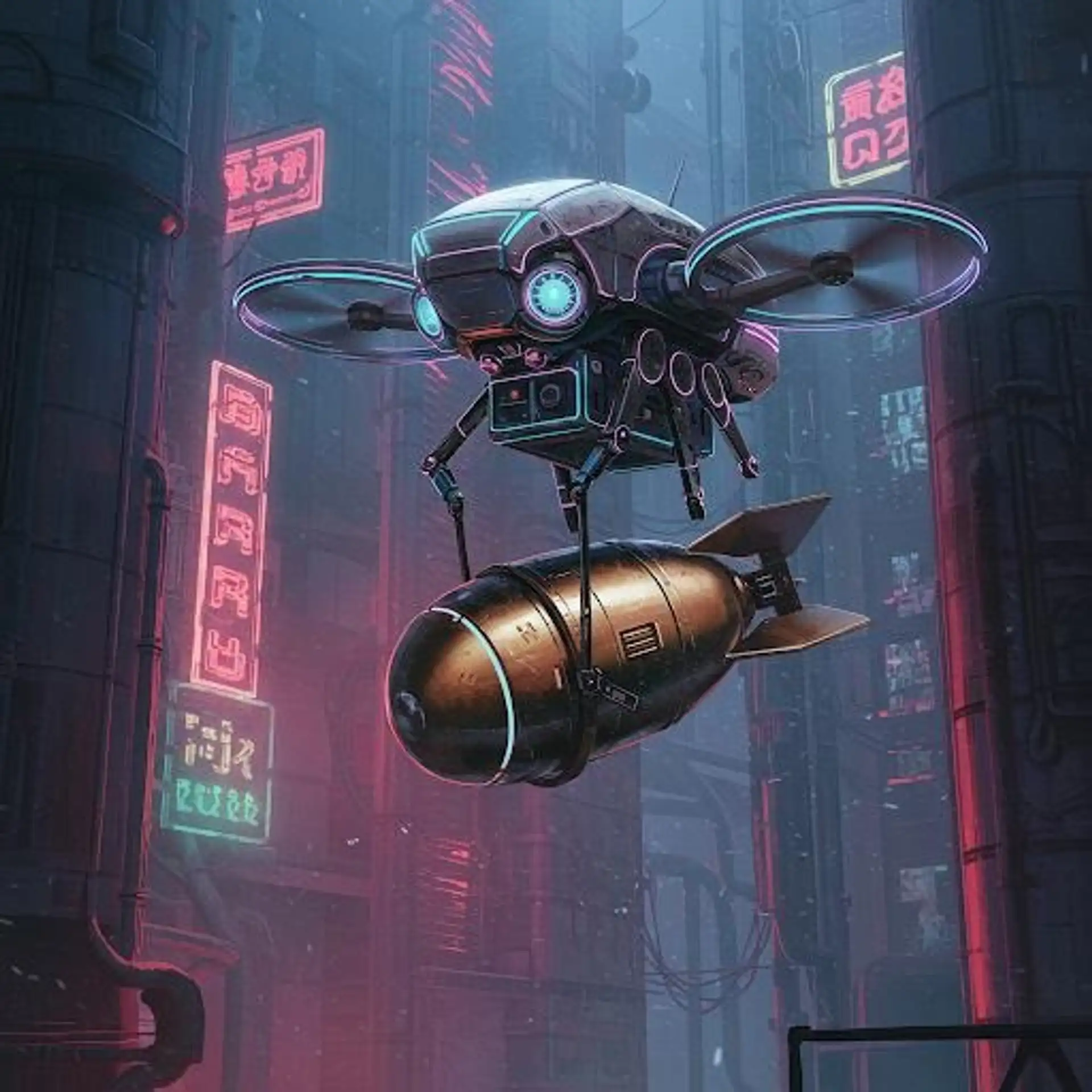 The Role of 3D Printing in Training Munitions