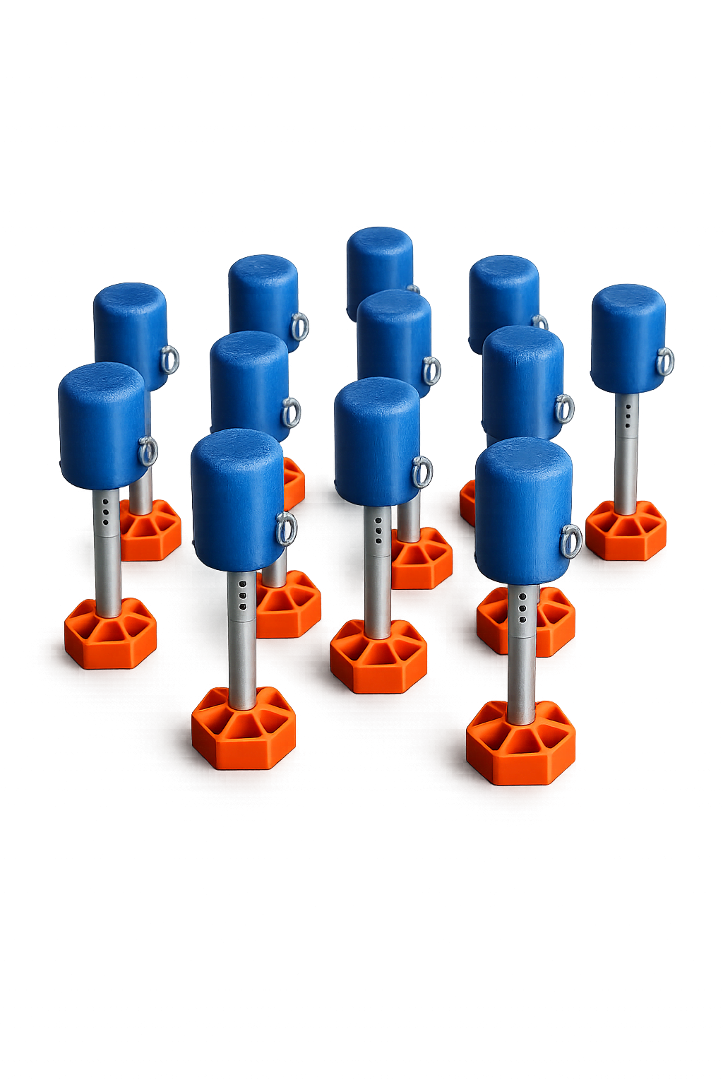 Unit Training Package