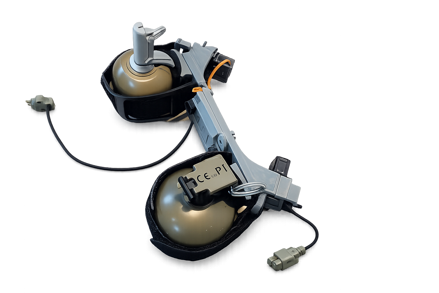 Universal Drop System
