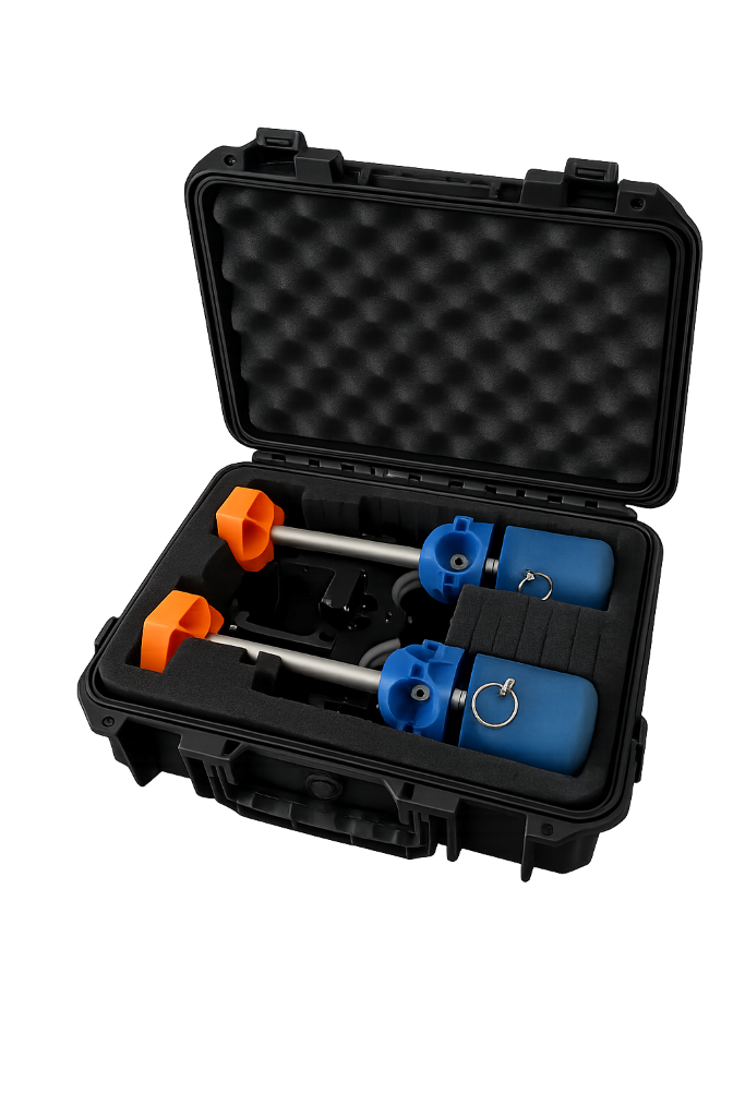 GRUT Strike Training Kit