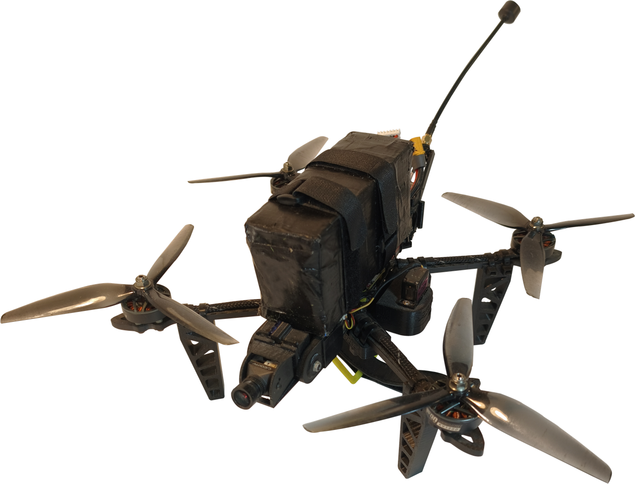 Drone Training Platform