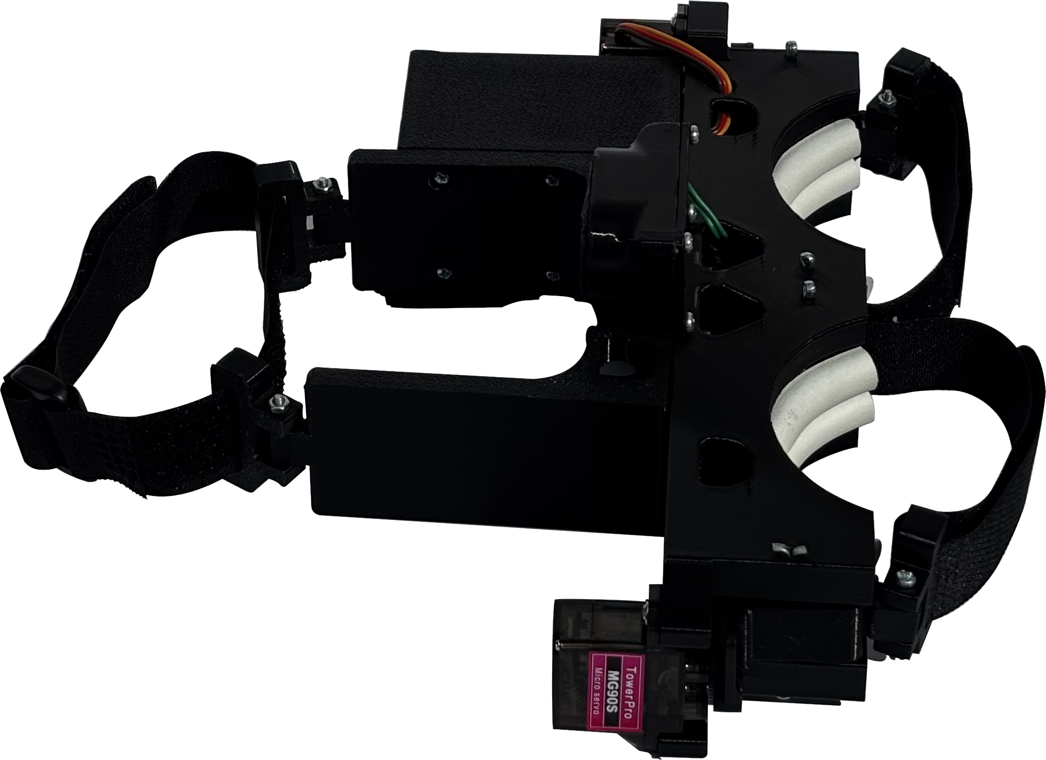 Universal Drop System